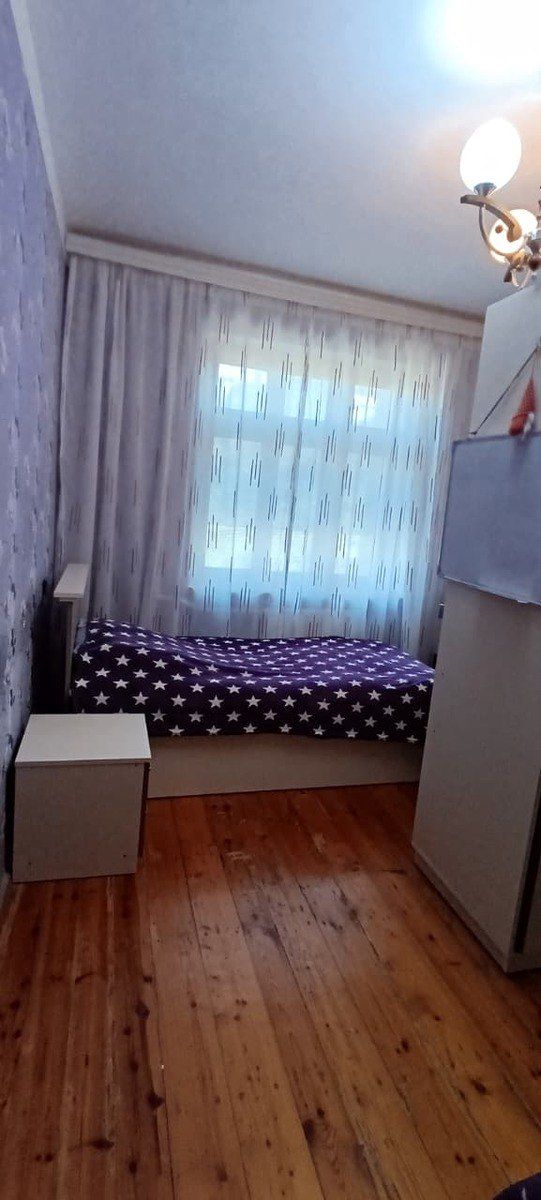 İcarəyə verilir 3 otaqlı köhnə tikili 70 m² — Mənzil, Bakı (4)
