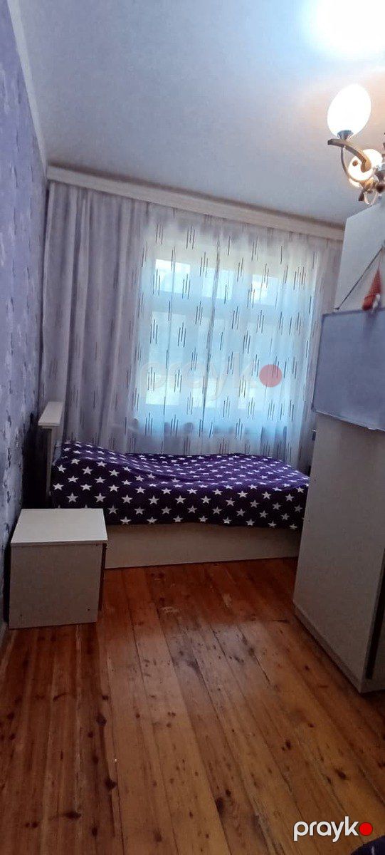 İcarəyə verilir 3 otaqlı köhnə tikili 70 m² — Mənzil, Bakı (4)