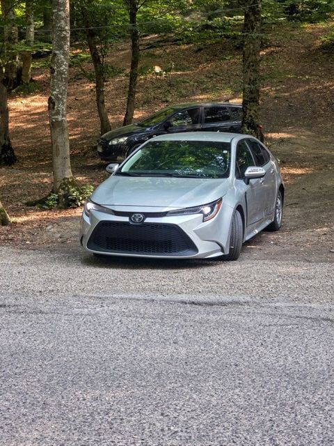 Toyota Corolla, 1.8 L, 0.75 kWh, 2022 il, 265 000 km — Bakı