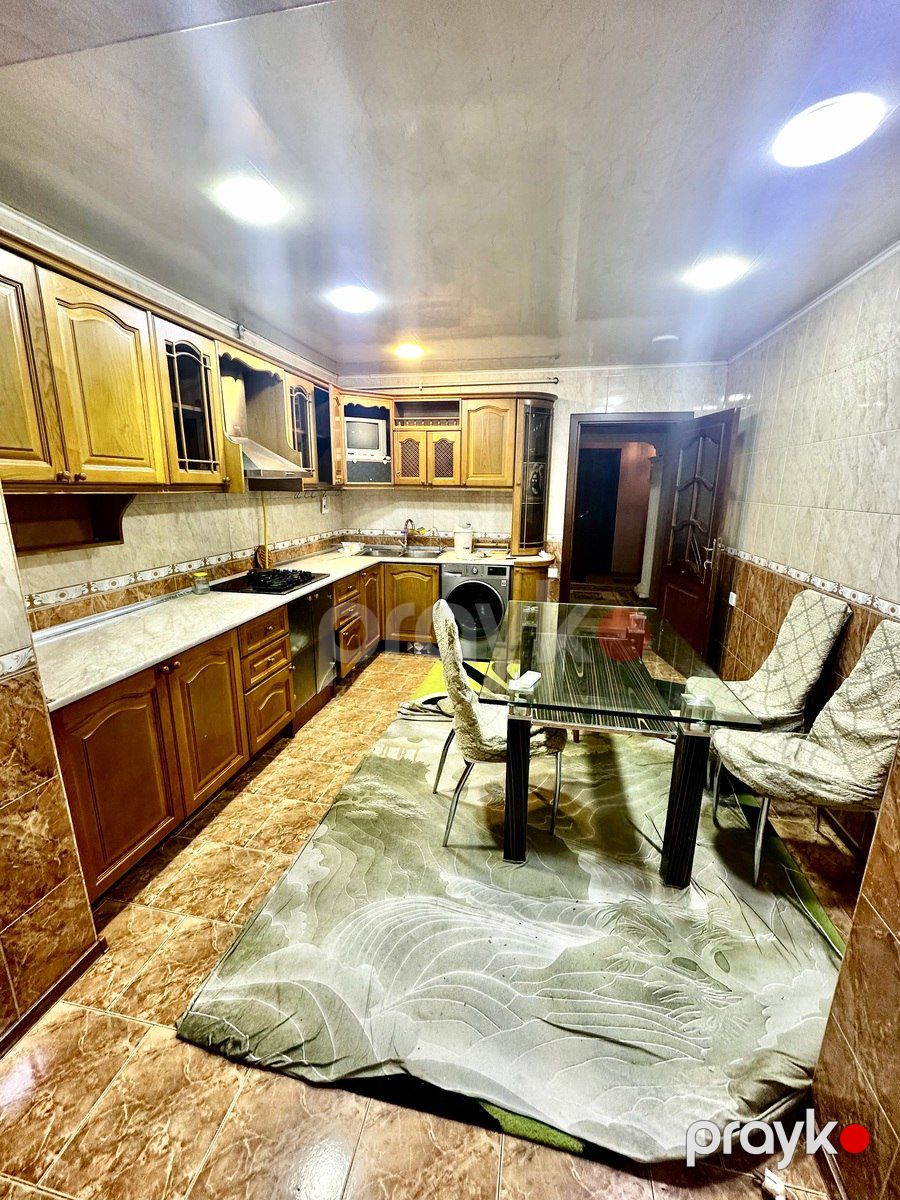 İcarəyə verilir 3 otaqlı köhnə tikili 90 m² — Mənzil, Bakı (2)