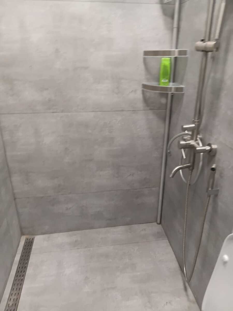 İcarəyə verilir 3 otaqlı həyət evi/bağ evi 100 m² — Ev, villa, Qəbələ (4)