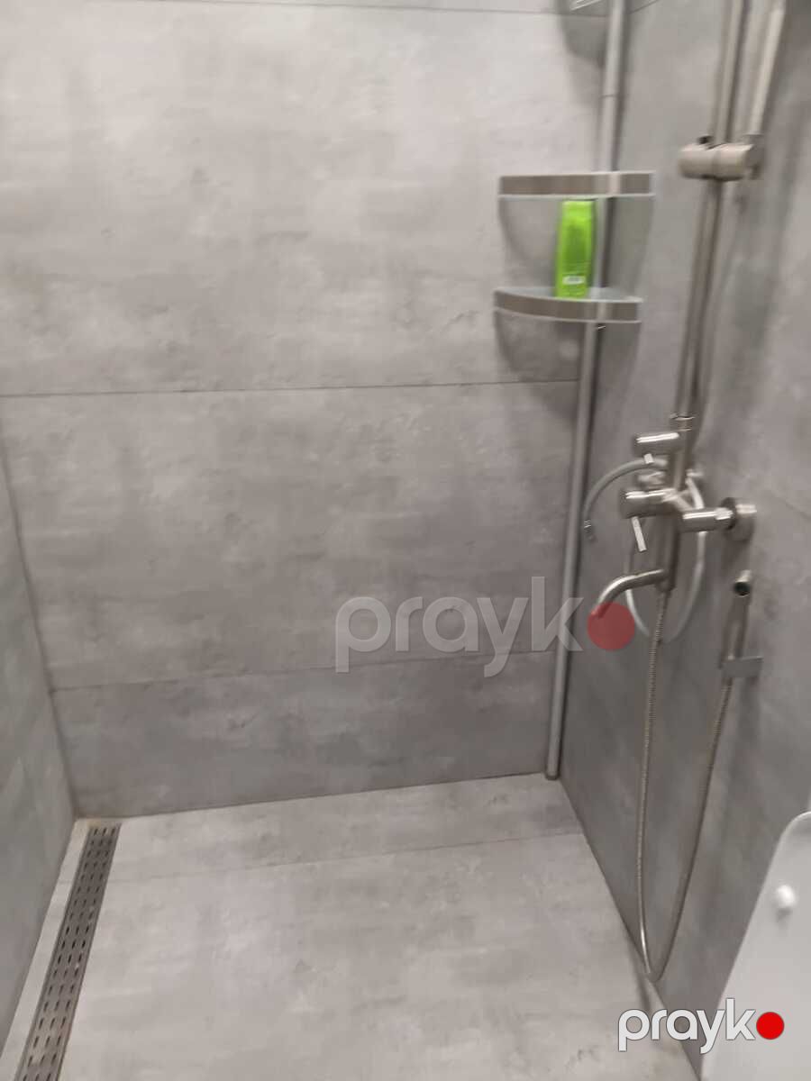 İcarəyə verilir 3 otaqlı həyət evi/bağ evi 100 m² — Ev, villa, Qəbələ (4)