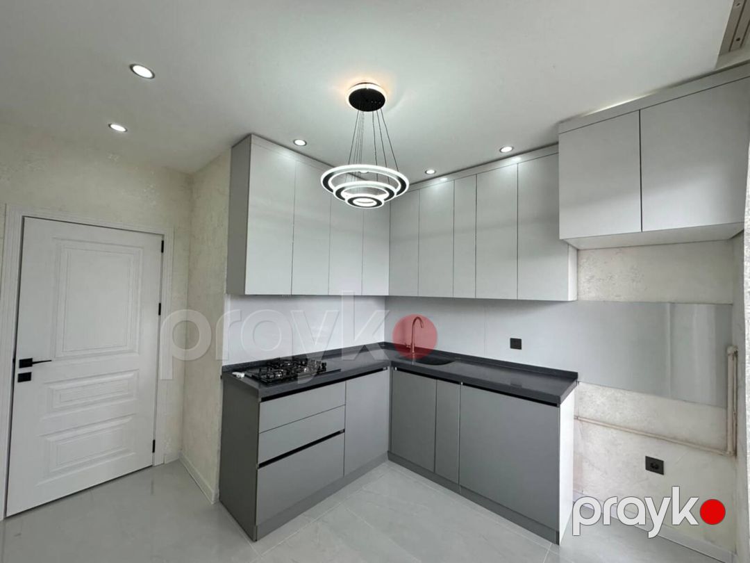 Satılır 3 otaqlı köhnə tikili 80 m² — Mənzil, Bakı (5)