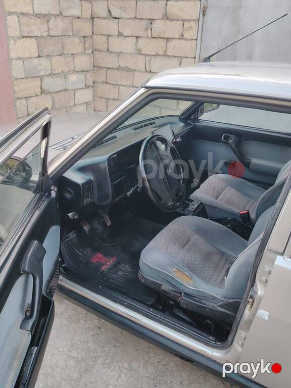 Tofas Dogan, 1.6 L, 2004 il, 280 000 km — Avtomobillər, Sabirabad (3)
