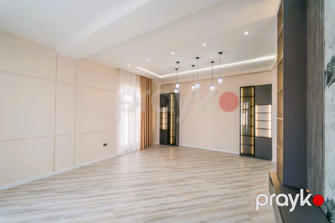 Satılır 6 otaqlı həyət evi/bağ evi 300 m² — Ev, villa, Bakı (8)