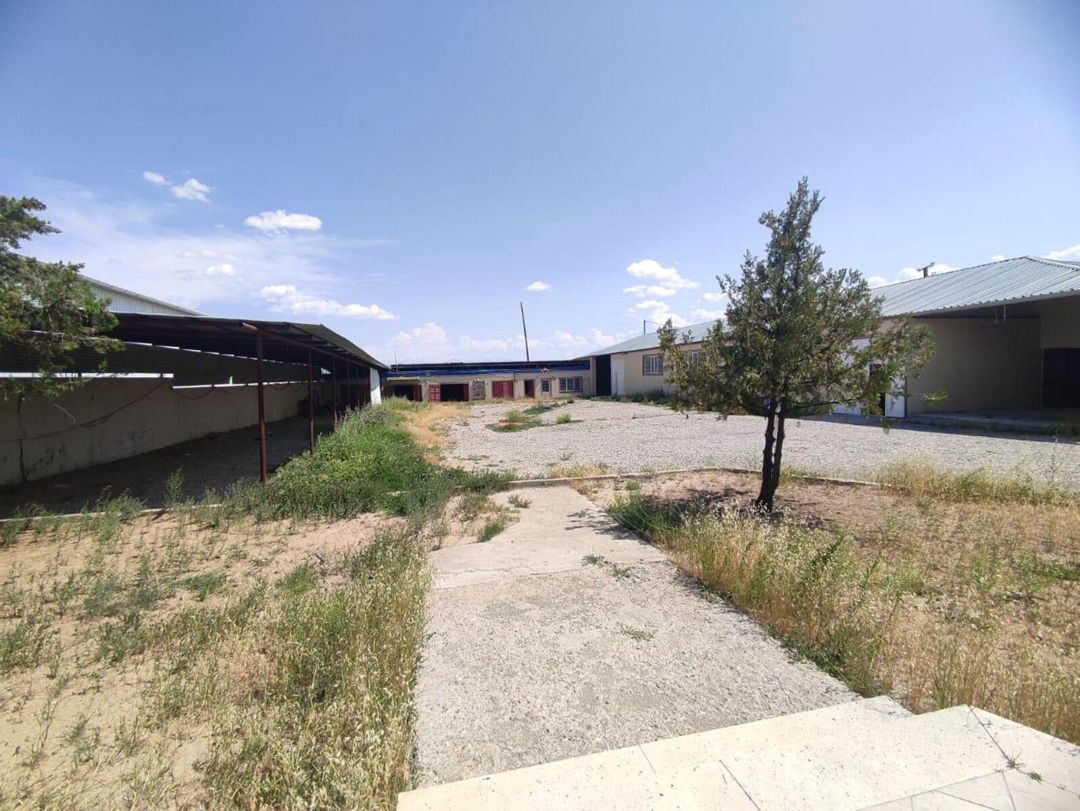 İcarəyə verilir obyekt 3000 m² — Əmlak, Naxçıvan (11)