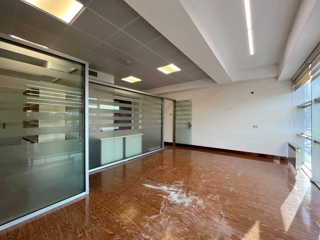 İcarəyə verilir 1 otaqlı ofis 50 m² — Ofis, Bakı (3)