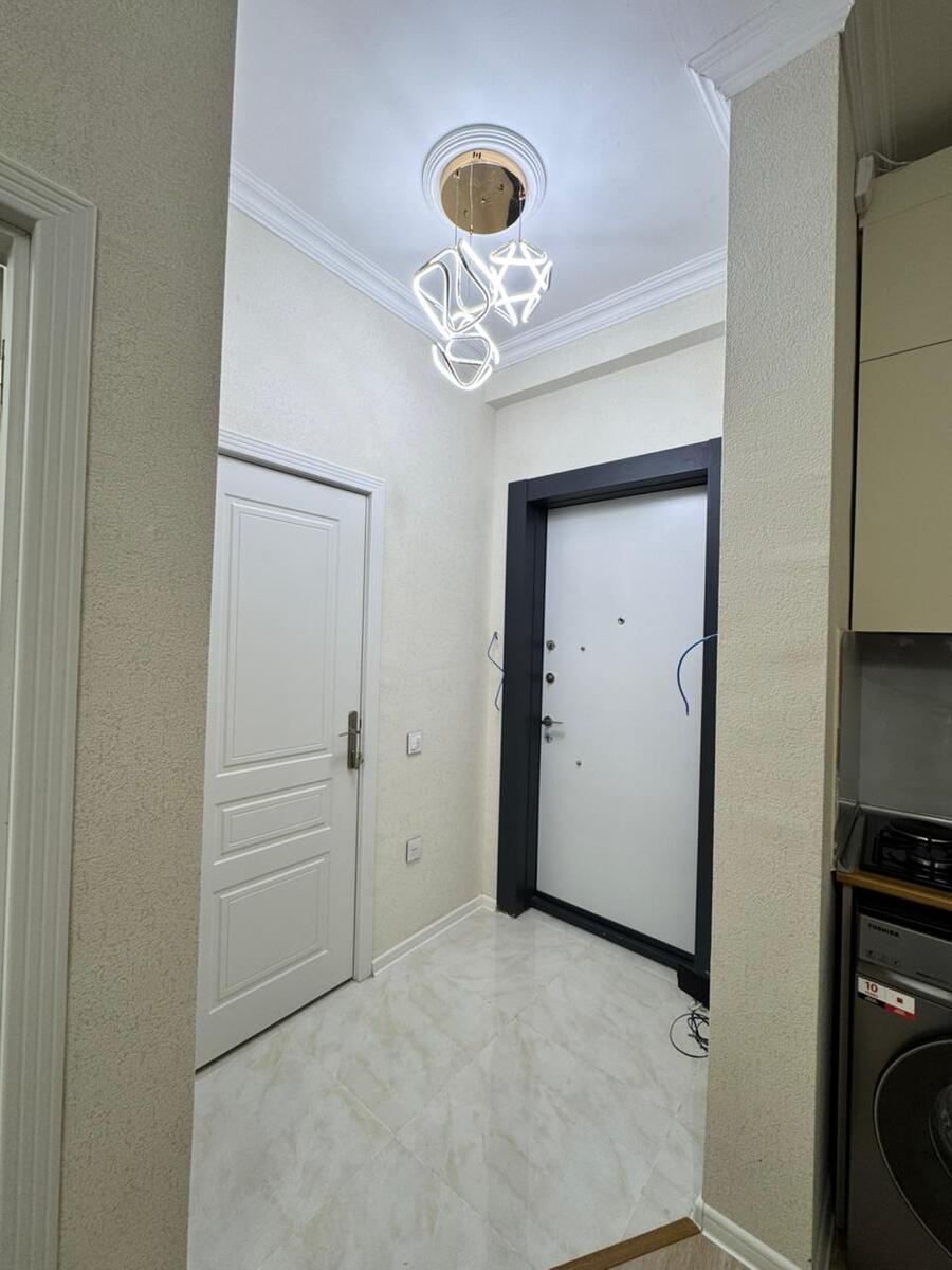 Satılır 2 otaqlı yeni tikili 50 m² — Mənzil, Sumqayıt (8)