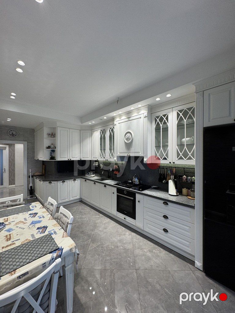 Satılır 3 otaqlı yeni tikili 133 m² — Mənzil, Bakı (7)