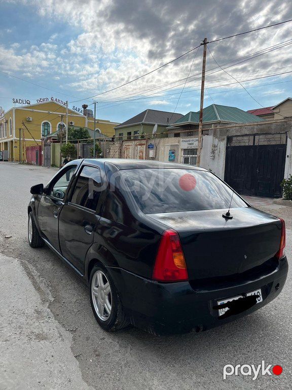 Renault Tondar, 1.6 L, 2013 il, 346 000 km — Avtomobillər, Bakı (2)