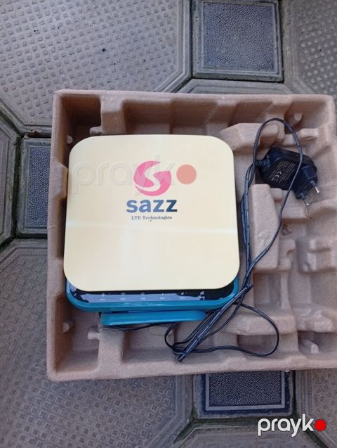 Modem Sazz — Bakı