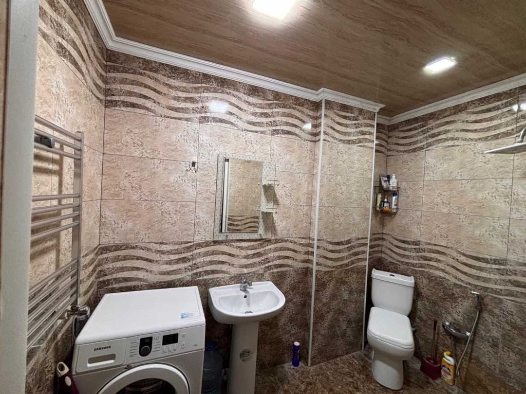 Satılır 2 otaqlı yeni tikili 61 m² — Mənzil, Xırdalan (4)