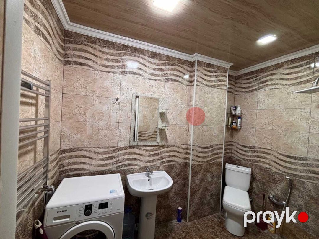2-otaqlı yeni tikili, Xırdalan ş., 61 m² — Mənzil, Xırdalan (6)