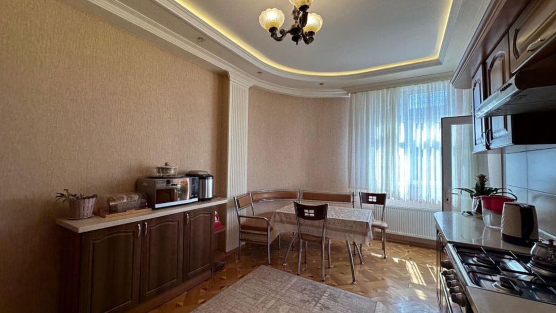 Satılır 3 otaqlı yeni tikili 145 m² — Mənzil, Bakı (10)