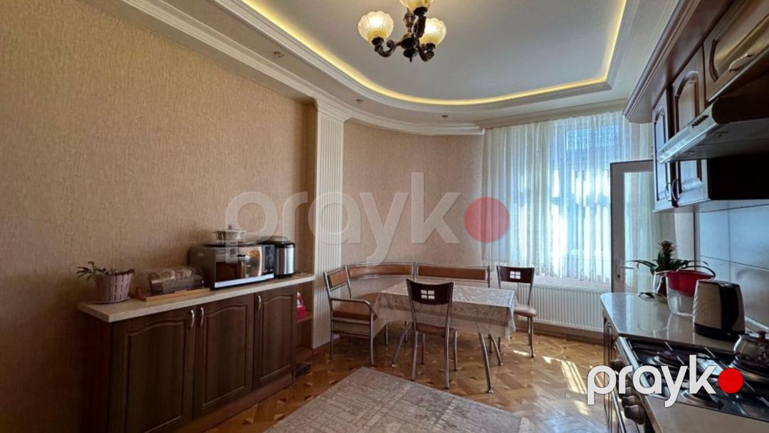 Satılır 3 otaqlı yeni tikili 145 m² — Mənzil, Bakı (10)