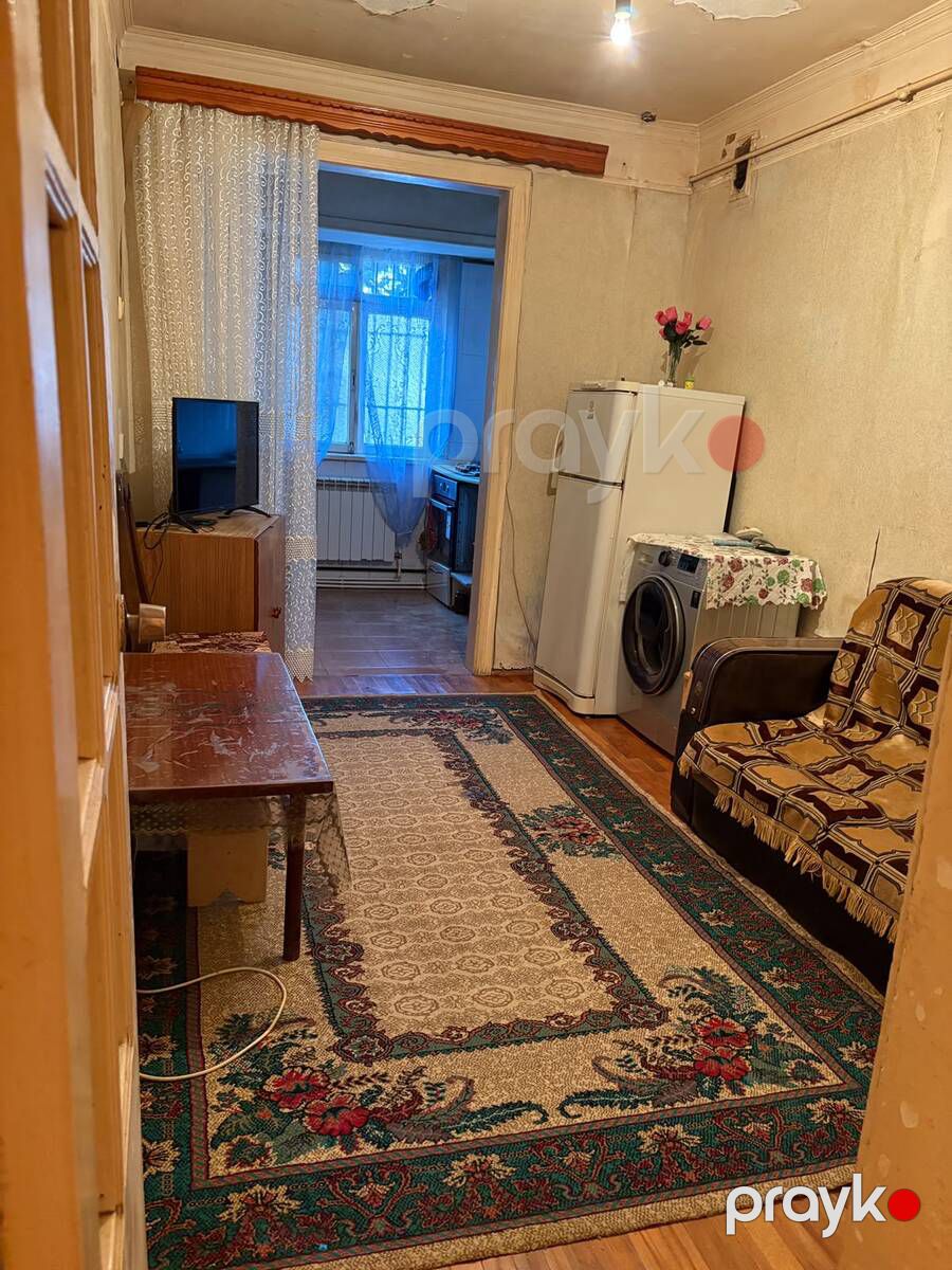 Satılır 4 otaqlı köhnə tikili 70 m² — Mənzil, Sumqayıt (9)