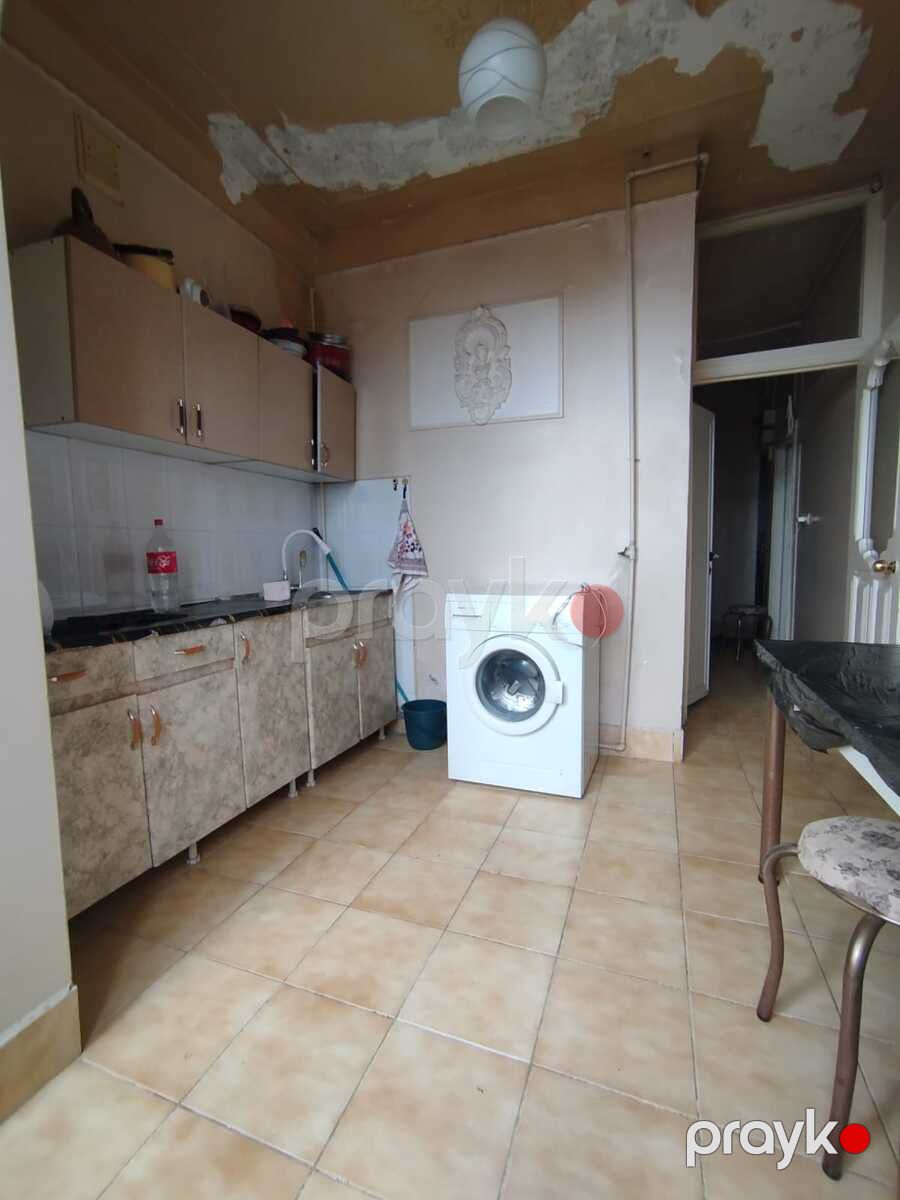 Satılır 2 otaqlı köhnə tikili 60 m² — Mənzil, Bakı (4)