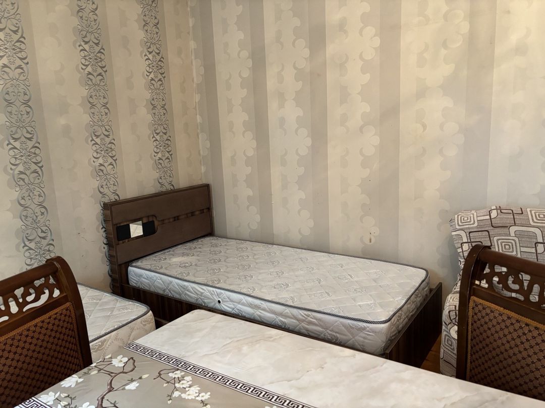 Həyət evi kirayə verilir, Ramana qəs — Ev, villa, Bakı (3)
