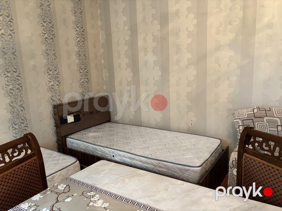 İcarəyə verilir 3 otaqlı həyət evi/bağ evi 100 m² — Ev, villa, Bakı (4)