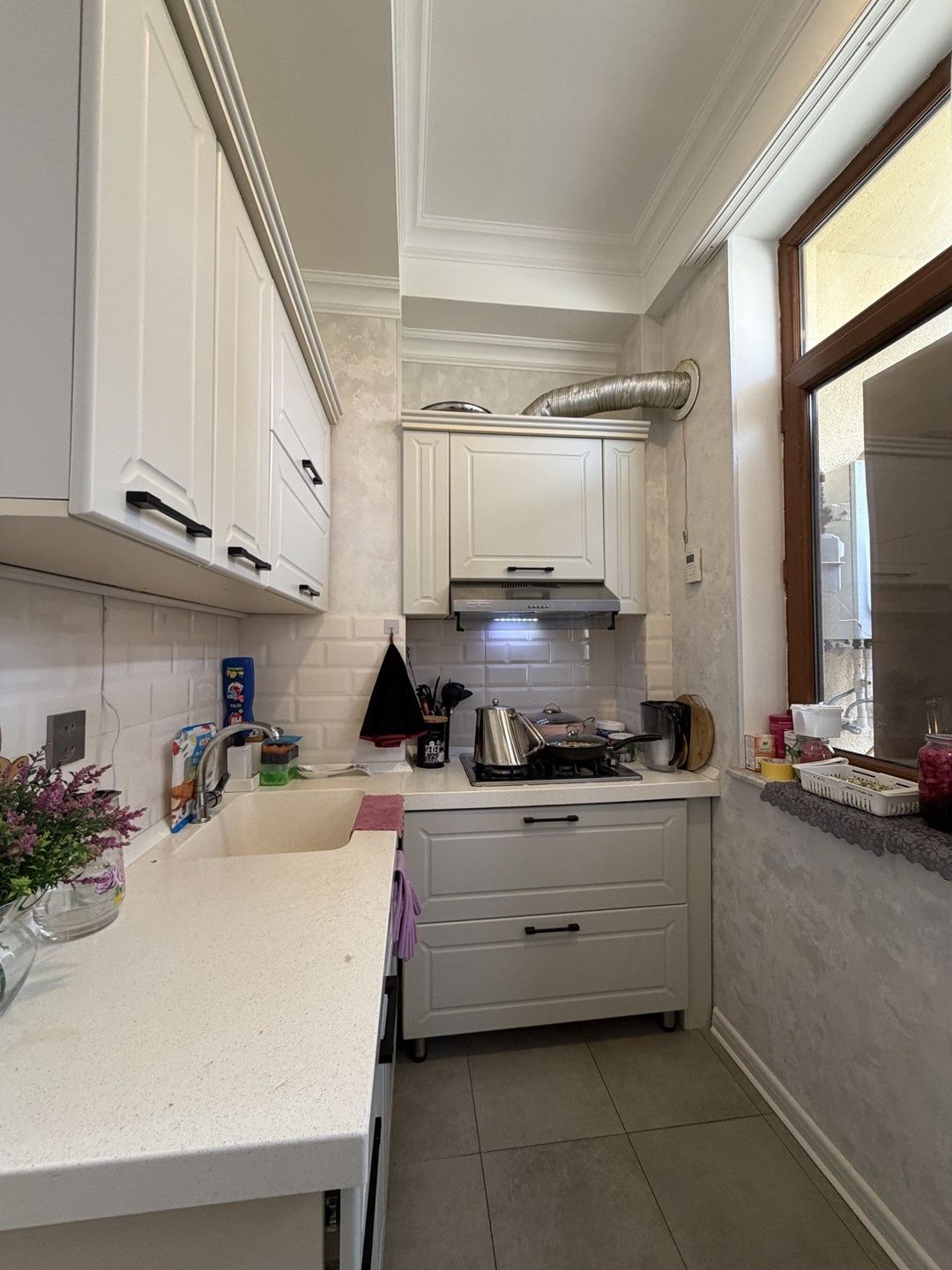 Satılır 2 otaqlı yeni tikili 41 m² — Mənzil, Bakı (3)