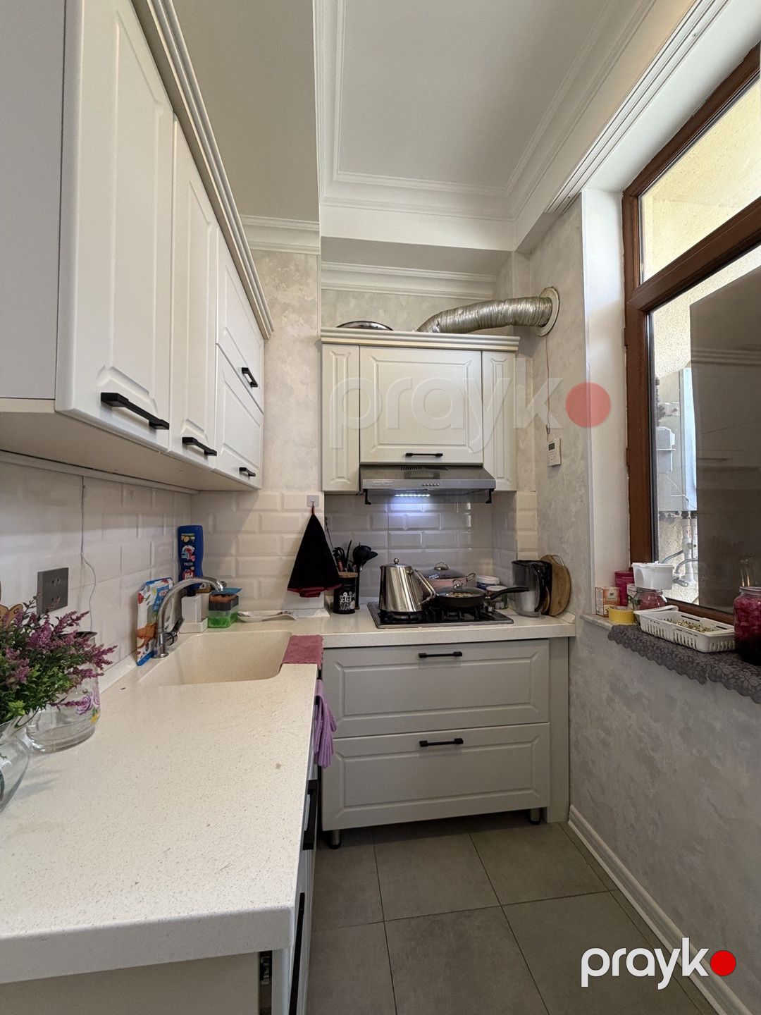 Satılır 2 otaqlı yeni tikili 41 m² — Mənzil, Bakı (3)