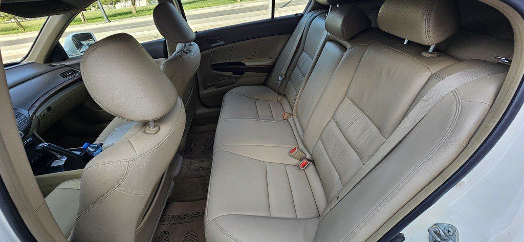 Honda Accord, 2.4 L, 2008 il, 363 000 km — Avtomobillər, Bakı (9)