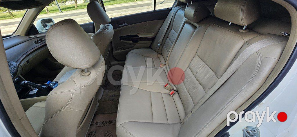 Honda Accord, 2.4 L, 2008 il, 363 000 km — Avtomobillər, Bakı (9)