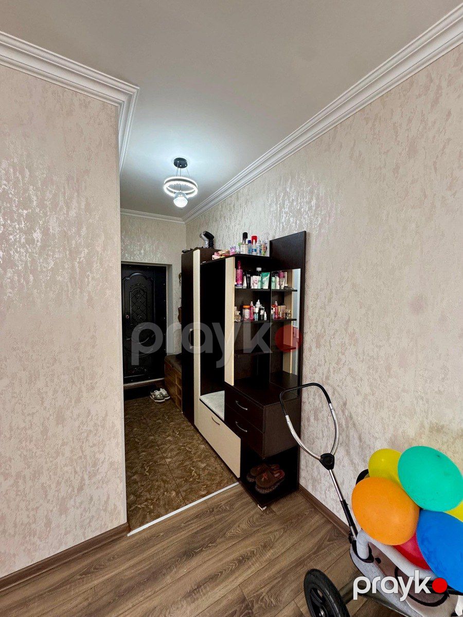 Satılır 2 otaqlı köhnə tikili 44 m² — Mənzil, Bakı (2)