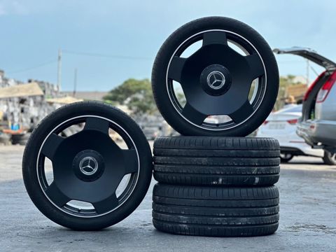 Təkərlər R23 — Bakı