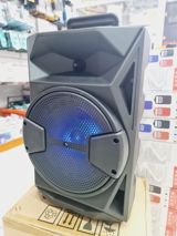 Bluetooth karaoke mikrofonlu dinamik — Provision Electronics — Электроника