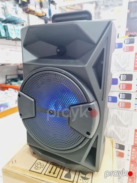 Bluetooth karaoke mikrofonlu dinamik — Bakı