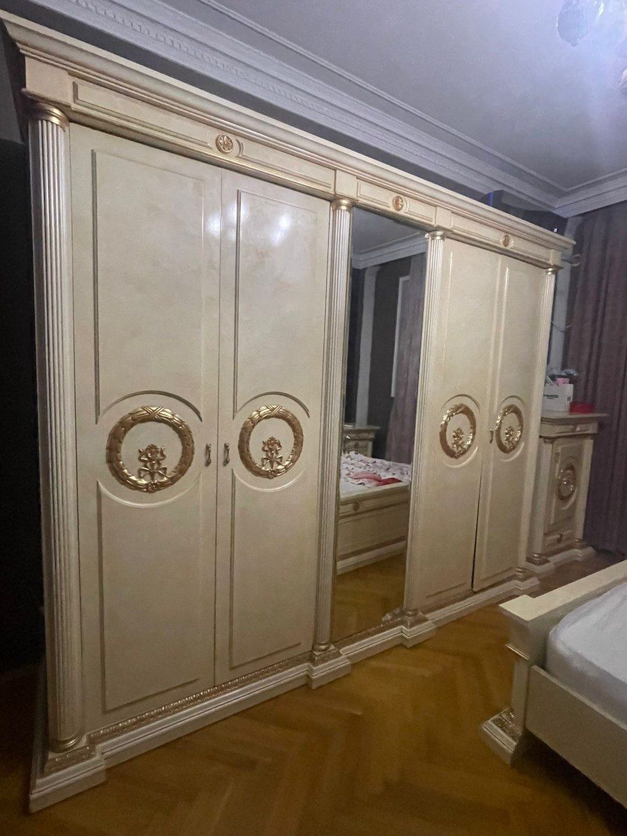 Yataq otağı mebeli — Mebel, Bakı (5)