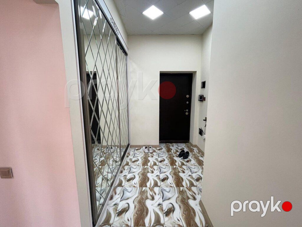 2-otaqlı yeni tikili kirayə verilir, 28 May m., 80 m² — Mənzil, Bakı (8)