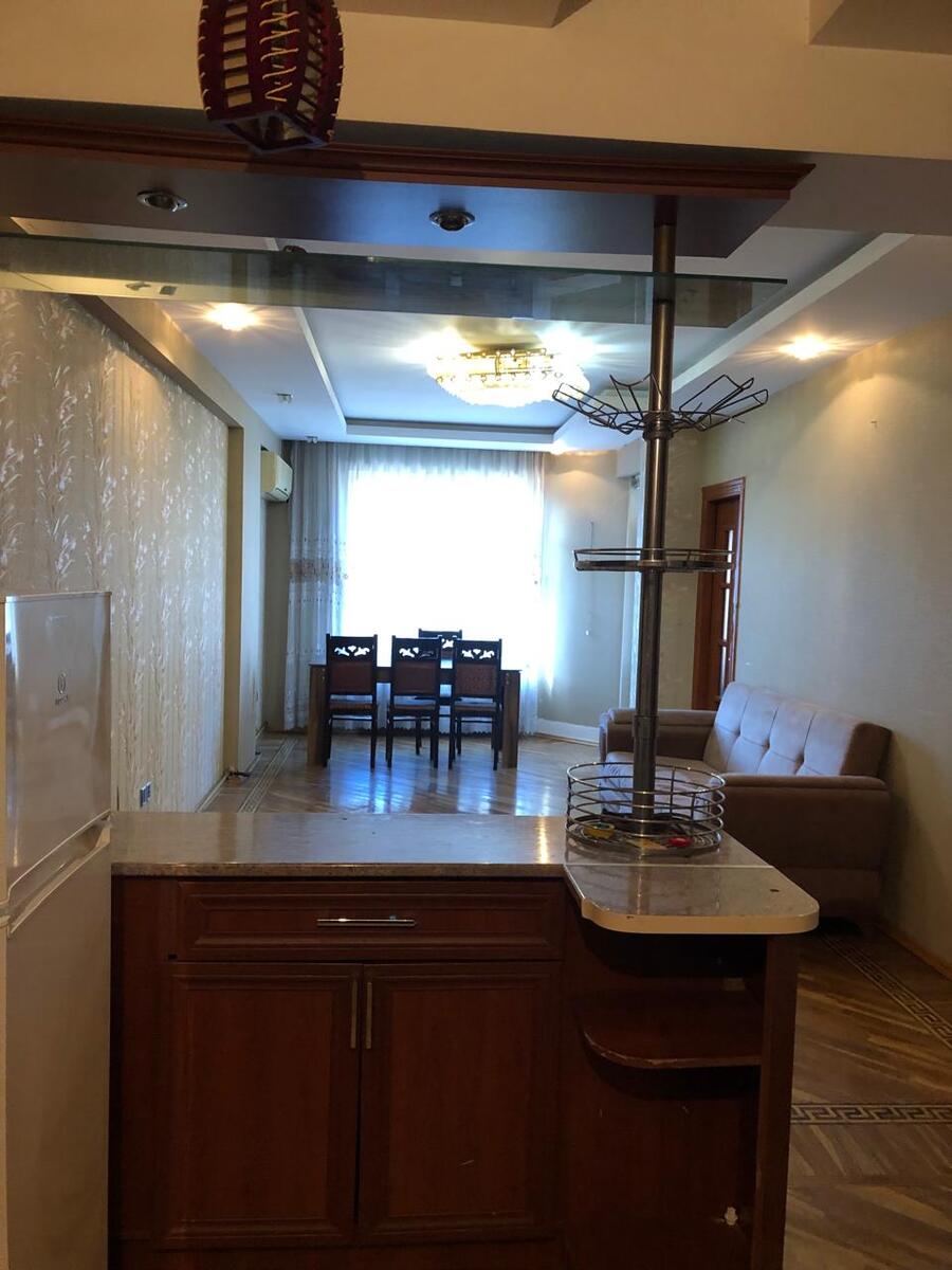 Satılır 2 otaqlı yeni tikili 65 m² — Mənzil, Bakı (7)