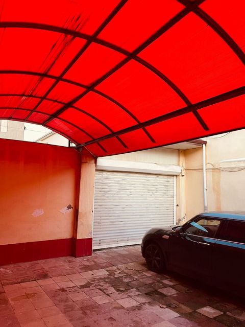 Satılır 5 otaqlı həyət evi/bağ evi 170 m² — Bakı