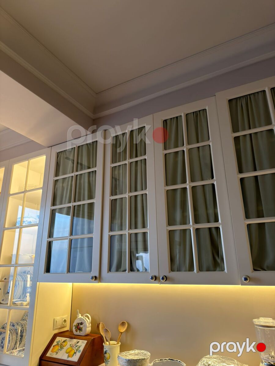 Satılır 3 otaqlı yeni tikili 129 m² — Mənzil, Bakı (7)