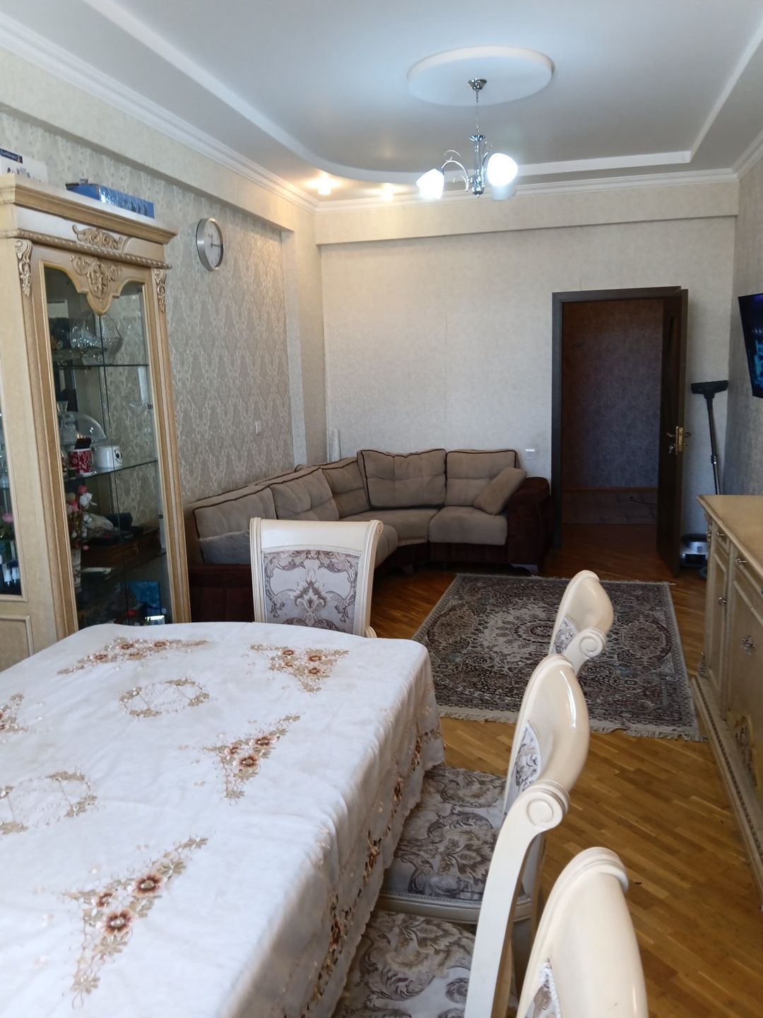 Satılır 2 otaqlı yeni tikili 73 m² — Mənzil, Xırdalan (3)
