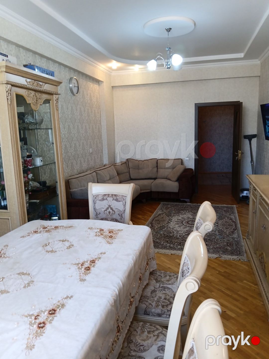 Satılır 2 otaqlı yeni tikili 73 m² — Mənzil, Xırdalan (3)