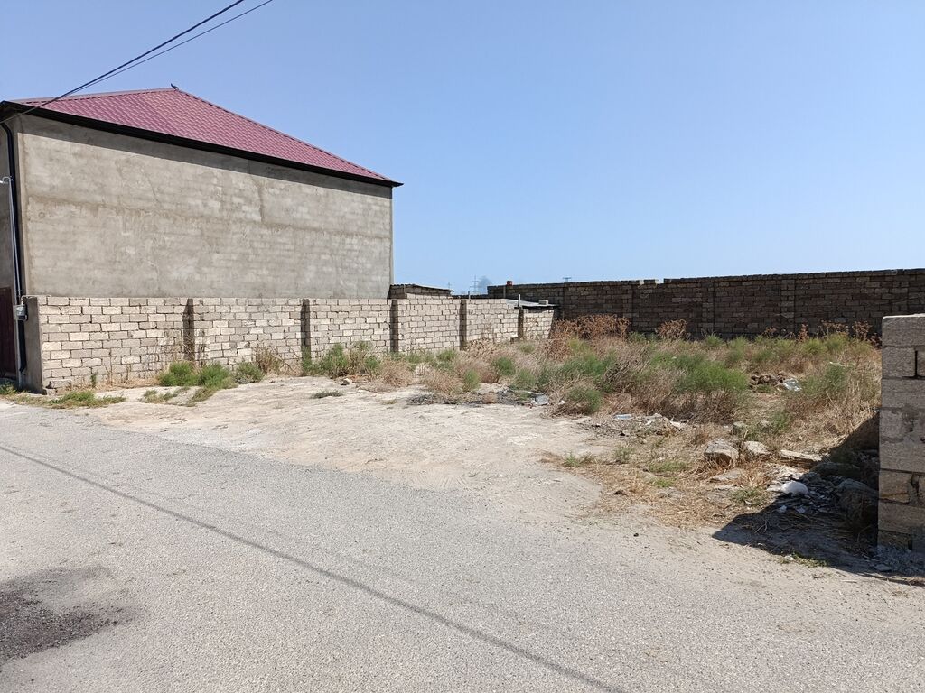 Tikinti — Torpaq, Bakı (3)