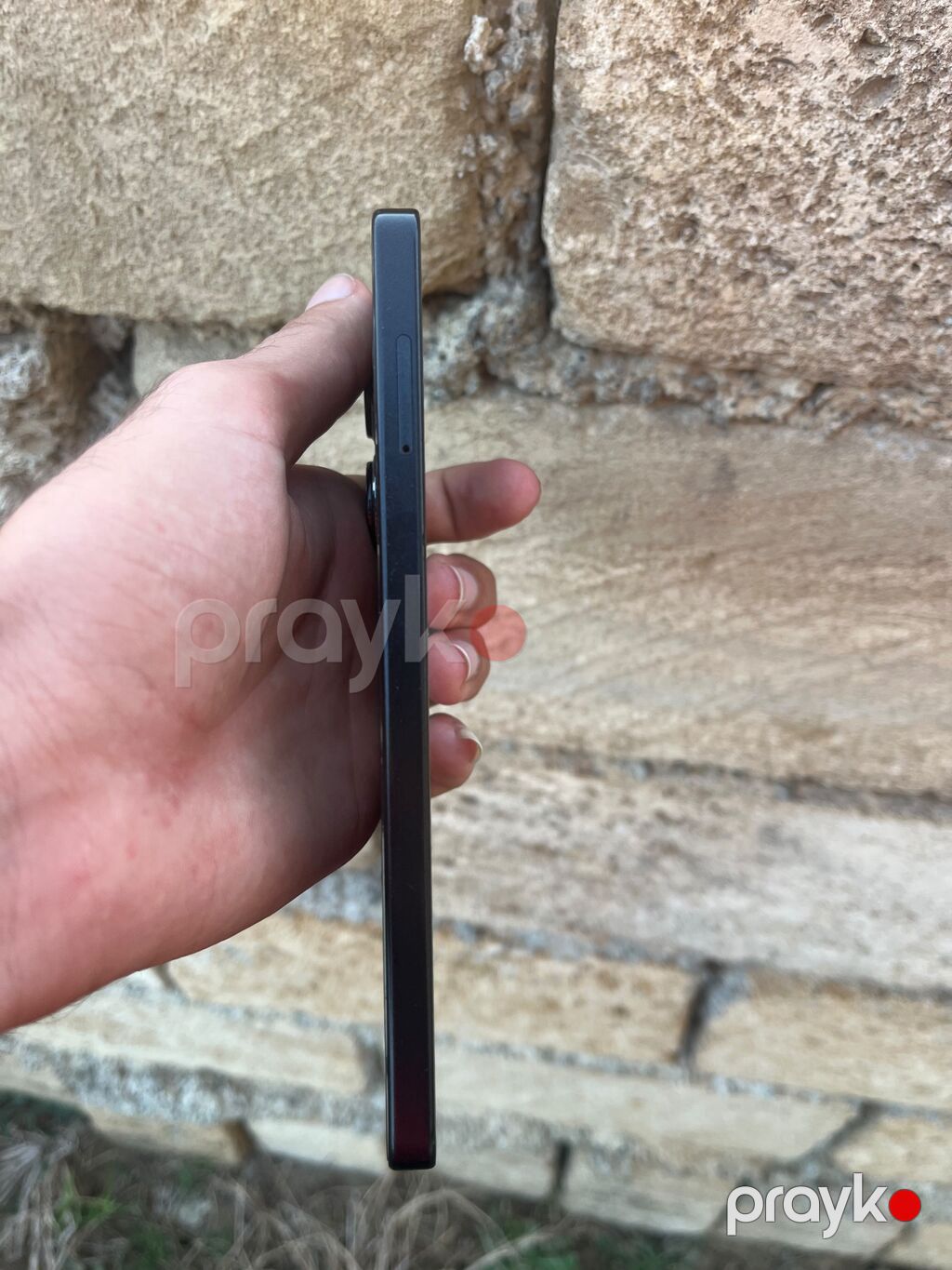 Redmi Note 13 Pro, 256 GB, rəng - Qara, İki sim kartlı — Xiaomi, Lənkəran (4)