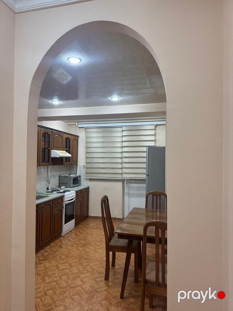 Satılır 2 otaqlı yeni tikili 77 m² — Mənzil, Bakı (11)