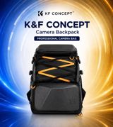 KF concept çanta — Camerashop Baku — Photo and video equipment