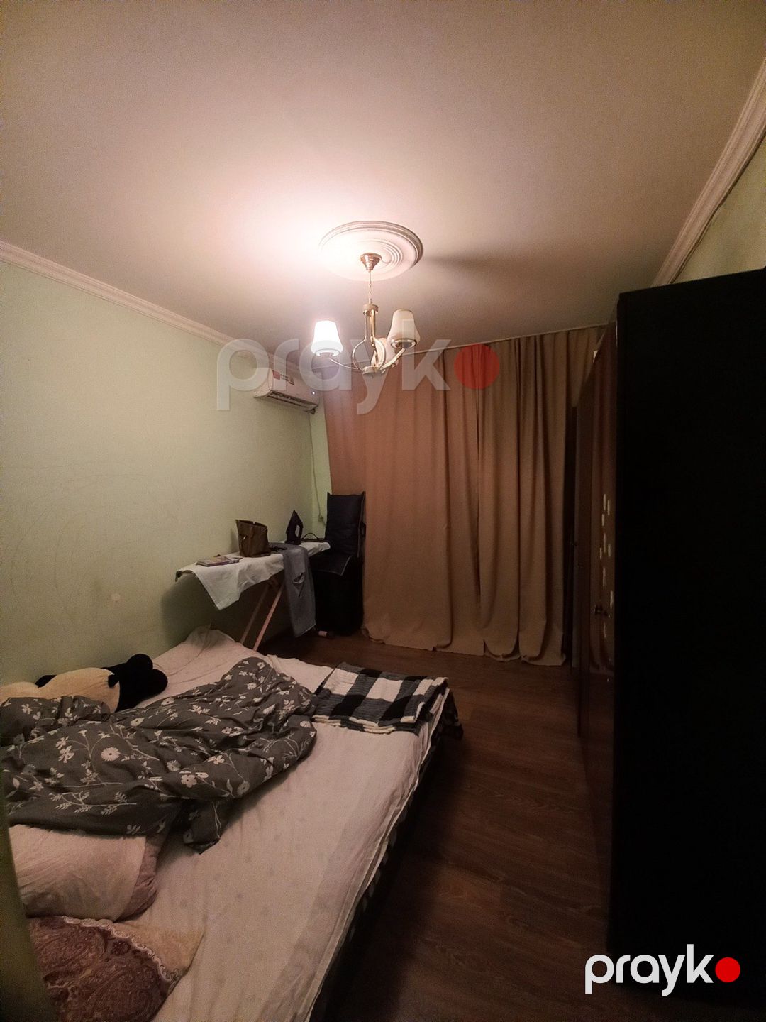 Satılır 1 otaqlı köhnə tikili 45 m² — Mənzil, Bakı (3)