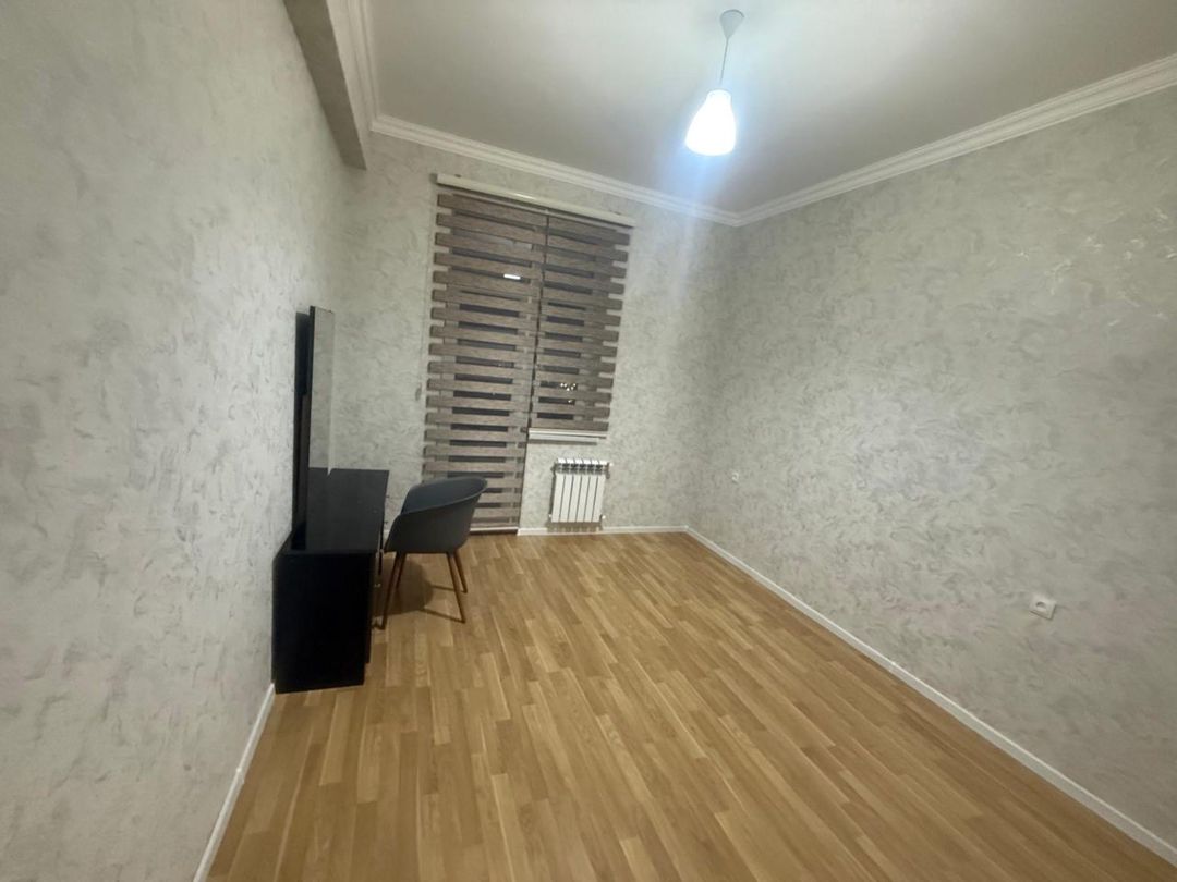 Satılır 4 otaqlı yeni tikili 100 m² — Mənzil, Bakı (10)