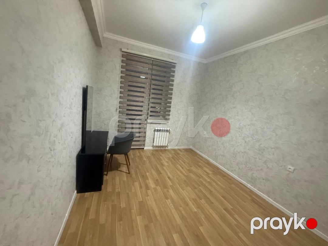 Satılır 4 otaqlı yeni tikili 100 m² — Mənzil, Bakı (10)