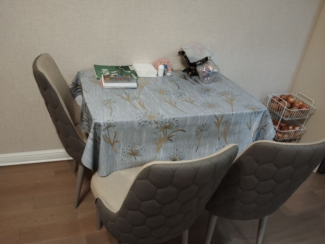 İcarəyə verilir 2 otaqlı yeni tikili 120 m² — Mənzil, Bakı (5)