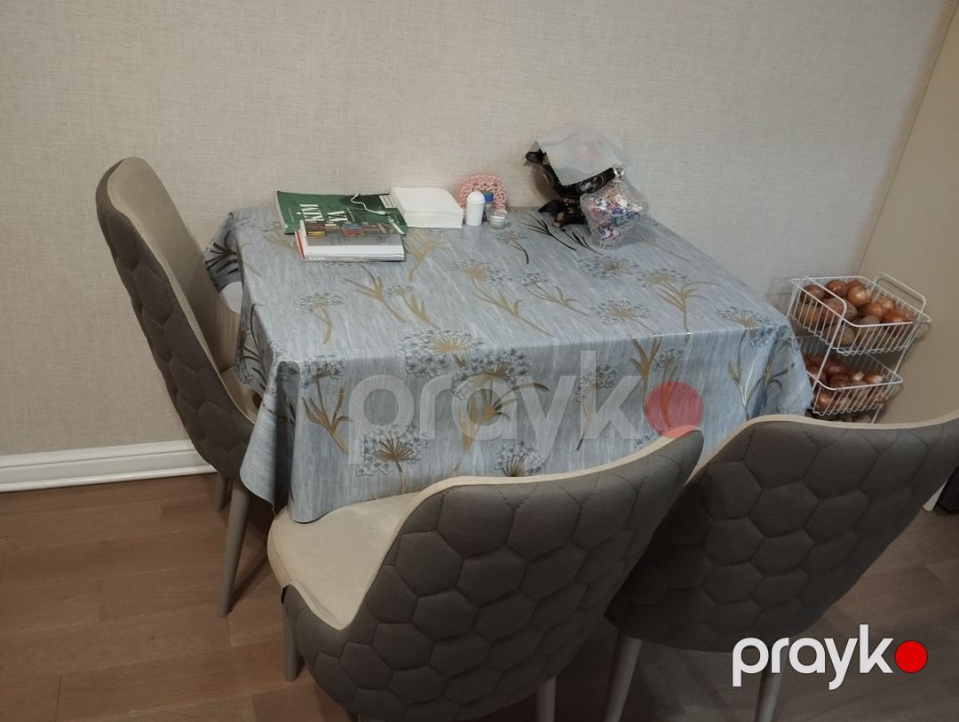 İcarəyə verilir 2 otaqlı yeni tikili 120 m² — Mənzil, Bakı (5)
