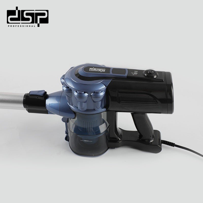 Tozsoran DSP Kd2040 — Mallar (2)