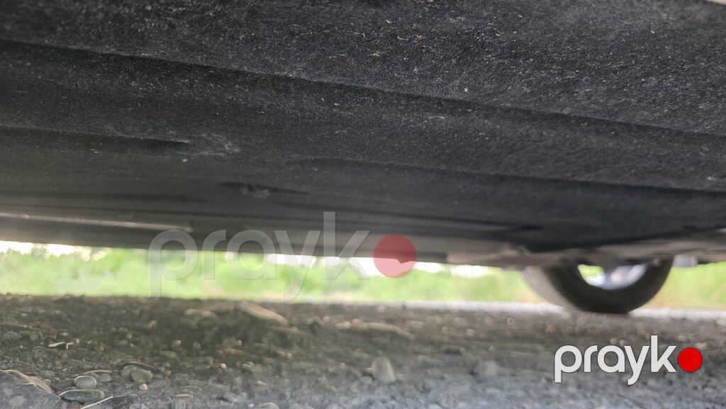 Kia Forte, 2.0 L, 2020 il, 118 287 km — Avtomobillər, Mingəçevir (12)