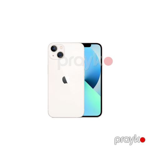 Apple iPhone 13 Starlight 128GB/4GB — Bakı
